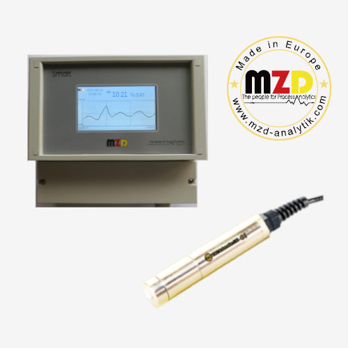 Dissolved Oxygen Analyzer