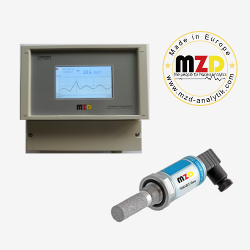 DewPoint Transmitter / Analyzer