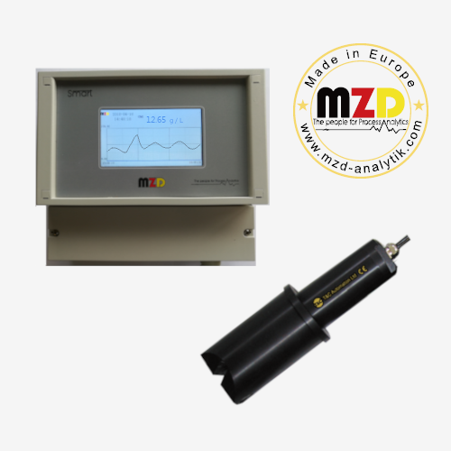 SS/MLSS Analyzer