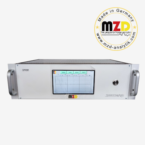 Medical Oxygen Analyzer(Moisture, O2, CO, CO2)