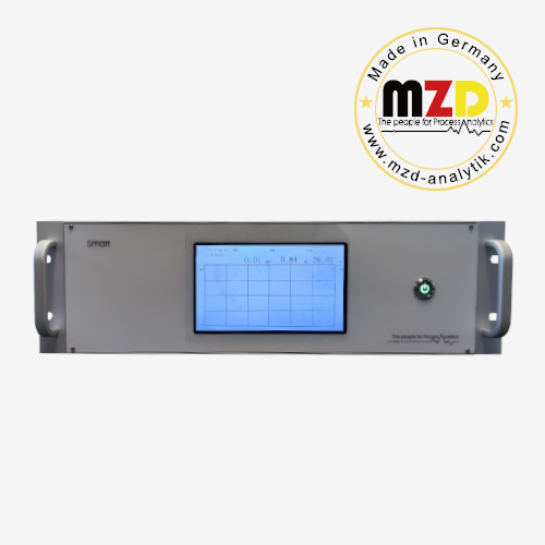 19inch Rack Analyzer