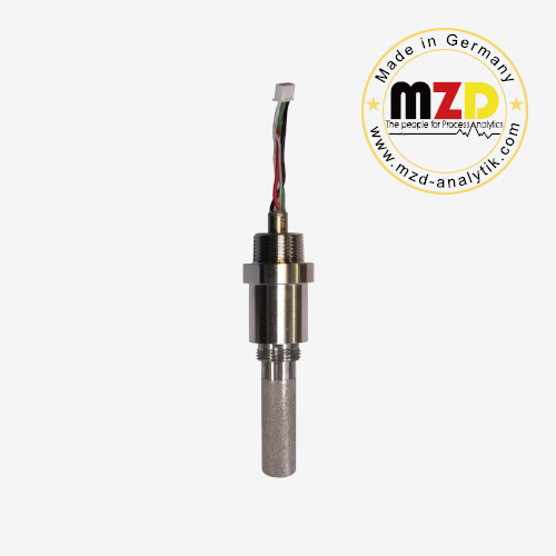 Zirconia Oxygen sensor